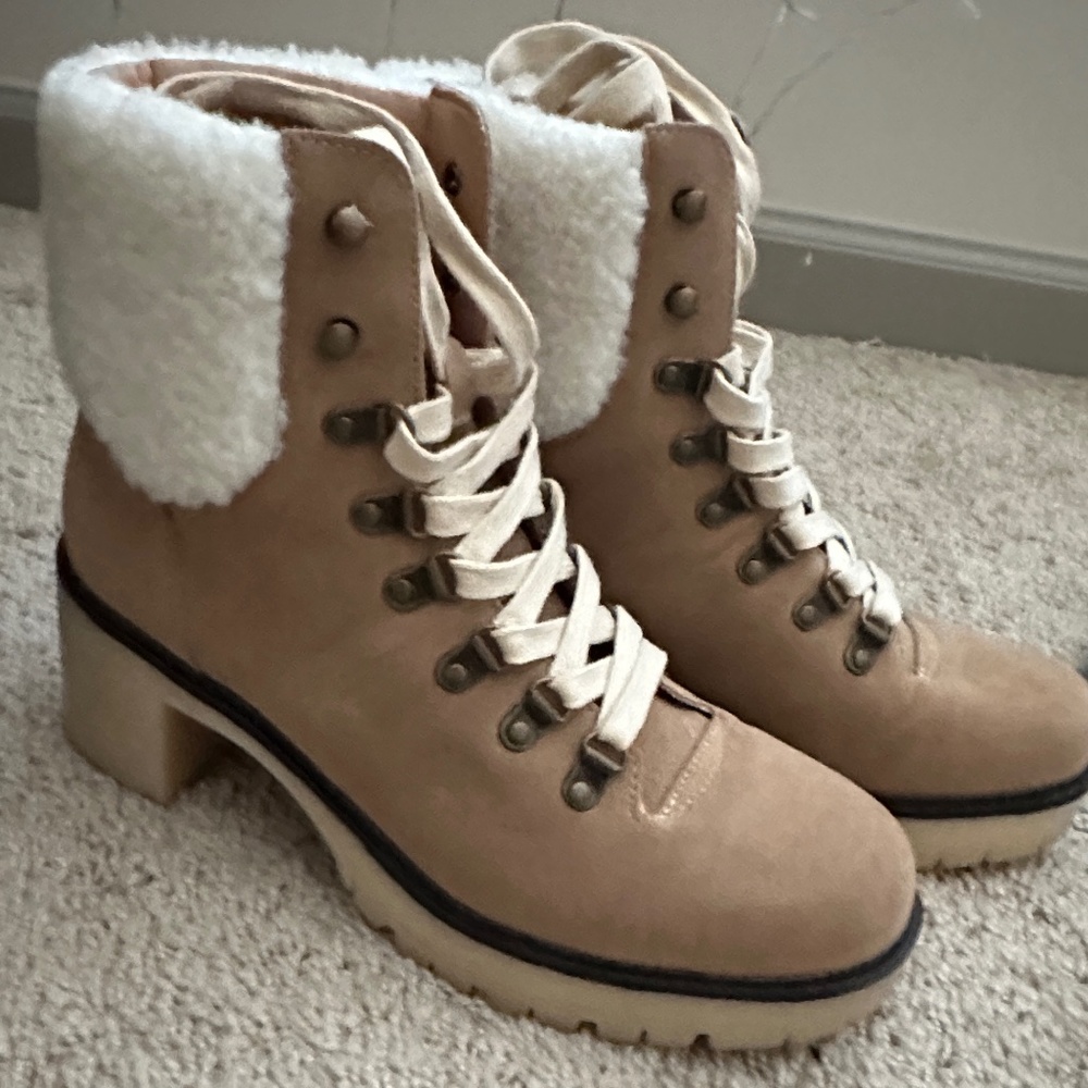 boots